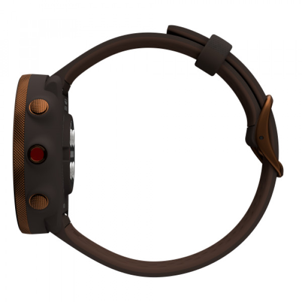 POLAR Vantage M2 Copper / Brown 90085163