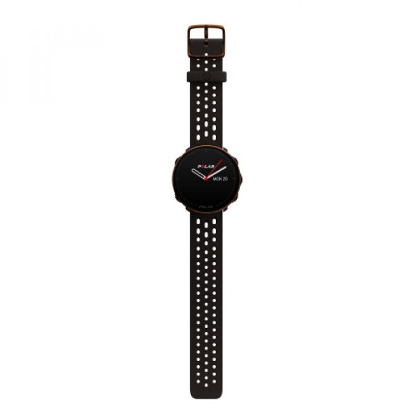 POLAR Vantage M2 Copper / Brown 90085163