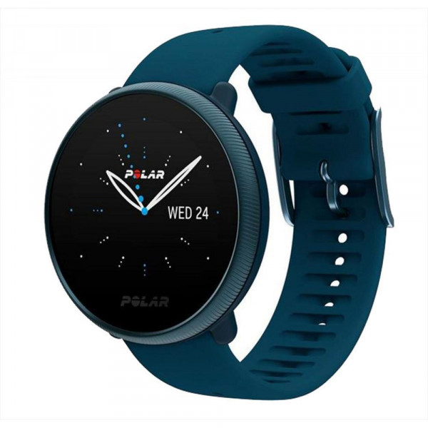 POLAR Ignite 2 Storm Blue urheilukello 90085184