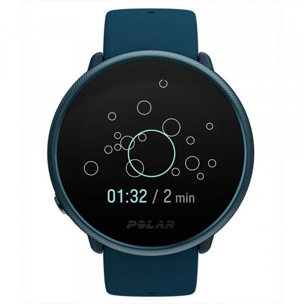 POLAR Ignite 2 Storm Blue urheilukello 90085184