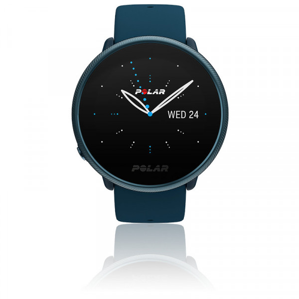 POLAR Ignite 2 Storm Blue urheilukello 90085184