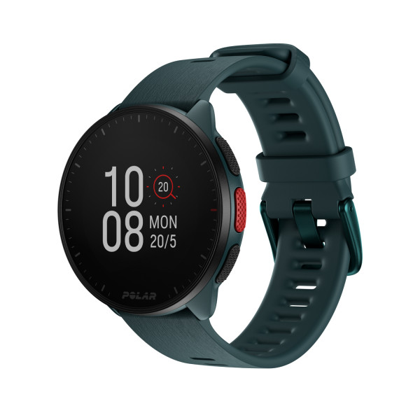 POLAR Pacer Deep Teal 900102176