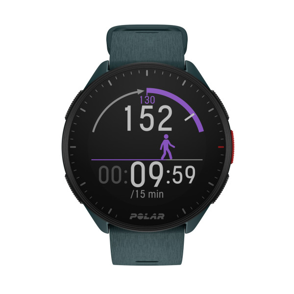 POLAR Pacer Deep Teal 900102176