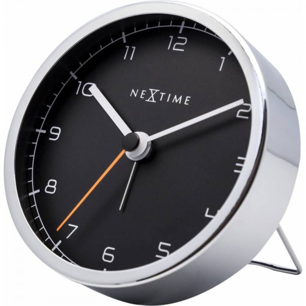 Nextime Company Alarm black  5194ZW