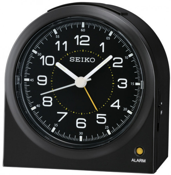 SEIKO herätyskello