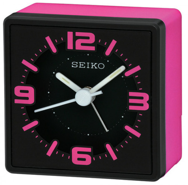 SEIKO herätyskello QHE091P
