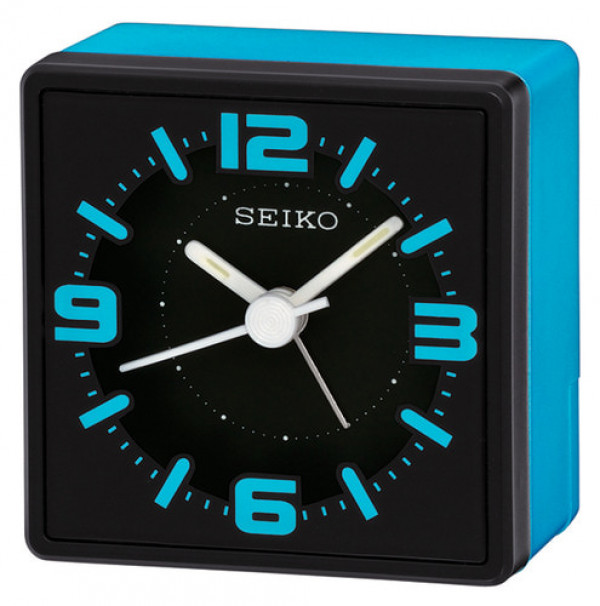 SEIKO herätyskello QHE091L