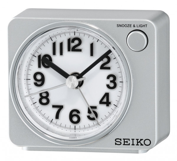 SEIKO Herätyskello QHE100S