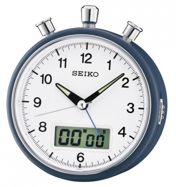 SEIKO herätyskello