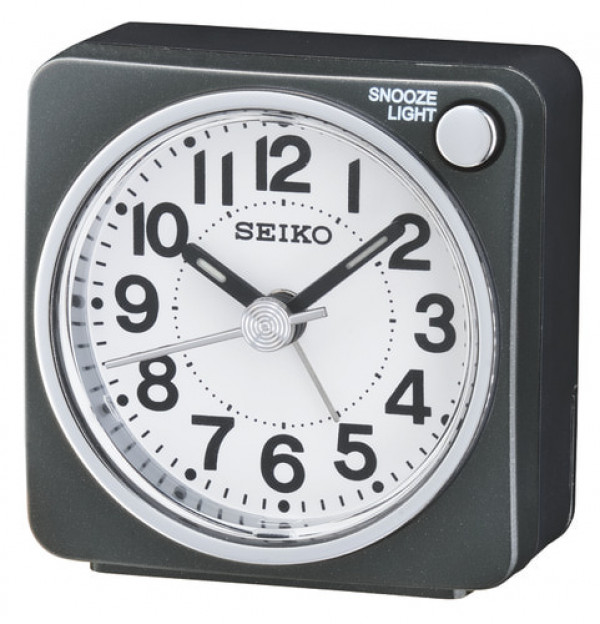 SEIKO herätyskello
