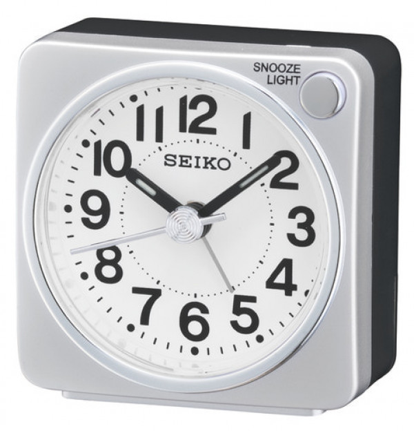 SEIKO herätyskello