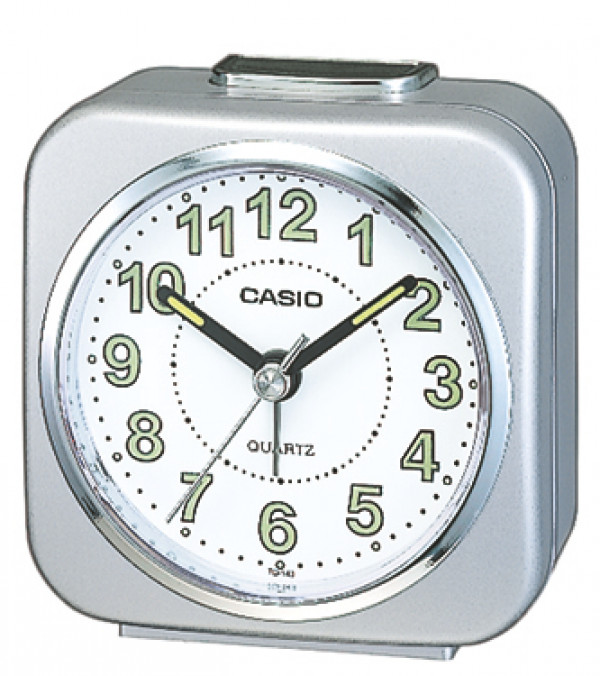 CASIO herätyskello TQ-143S-8EF