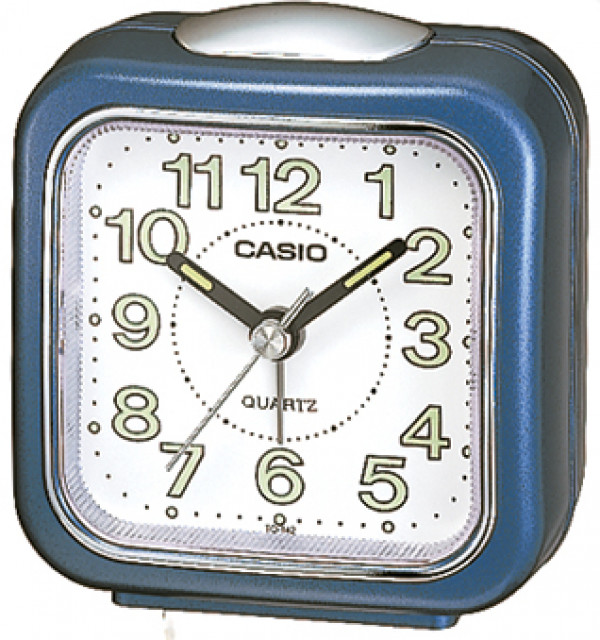 CASIO herätyskello TQ-142-2EF