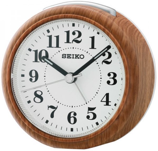 SEIKO herätyskello QHE157B