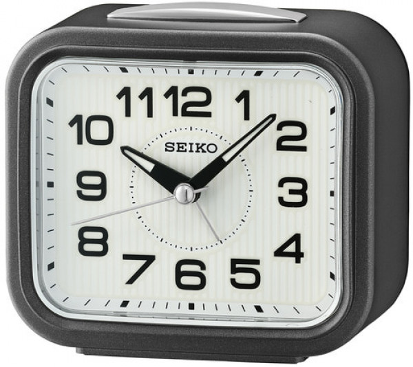 SEIKO herätyskello QHK050N