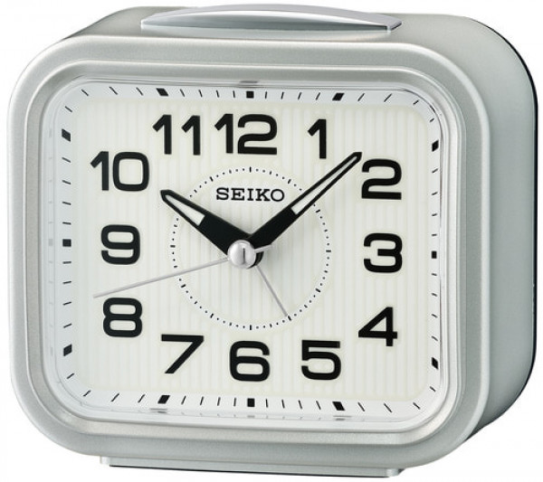 SEIKO herätyskello QHK050S