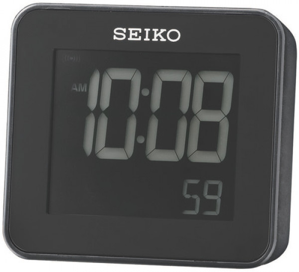 SEIKO herätyskello QHL079K