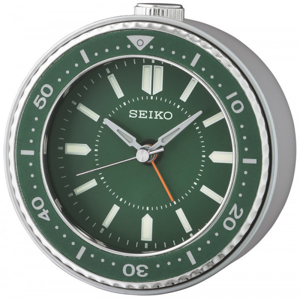 SEIKO herätyskello QHE184M