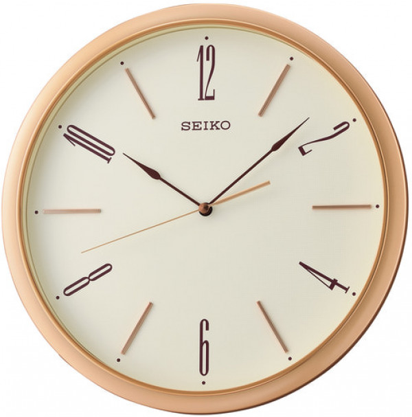 SEIKO seinäkello QXA725P