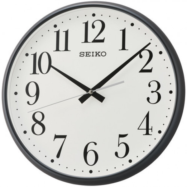 SEIKO seinäkello QXA728K