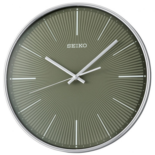 SEIKO seinäkello QXA733A