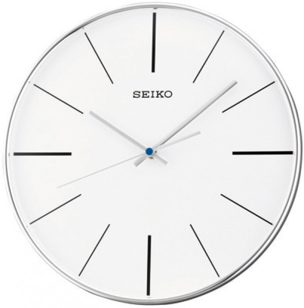 SEIKO seinäkello QXA634A