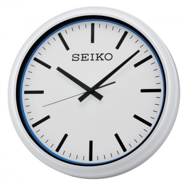 SEIKO seinäkello