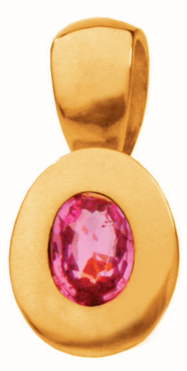 KOHINOOR Riipus V.pun Safiiri