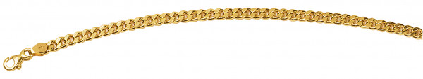 KULTA Panssariketju 42cm, 4,1mm