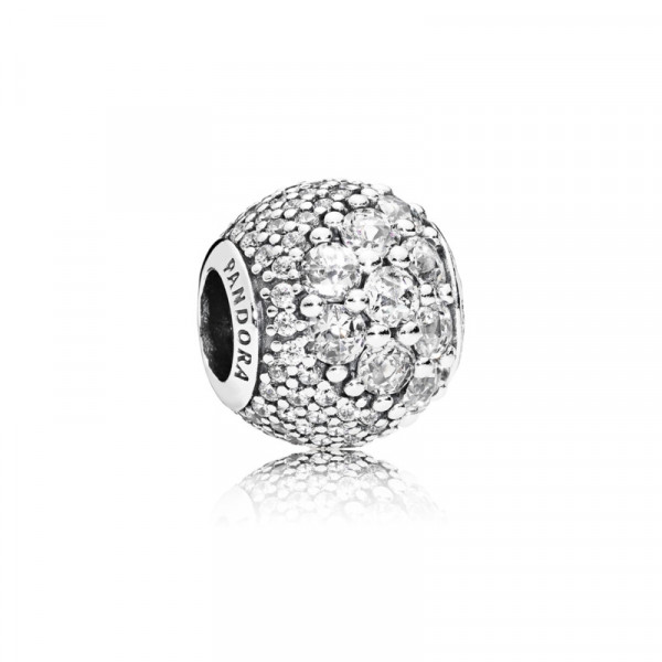 PANDORA Enchanted Pavé Hela