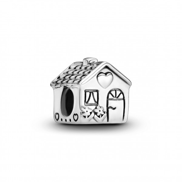 PANDORA CHARM FAMILY HOME 791267