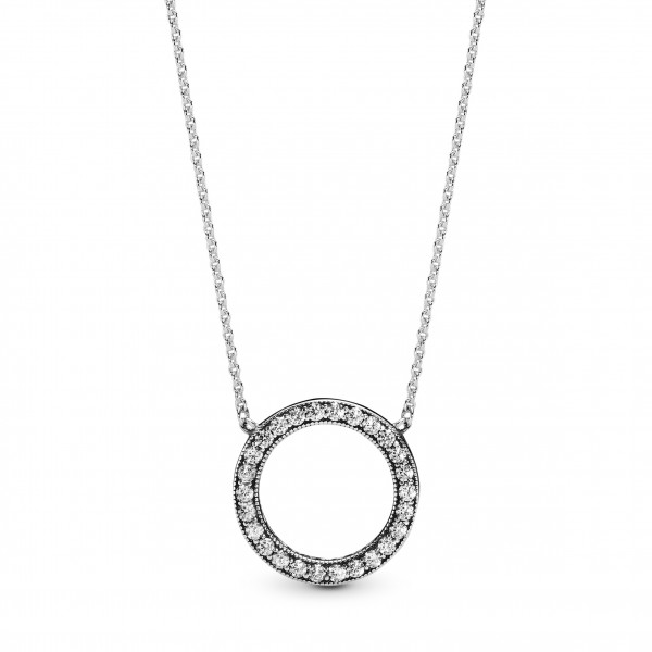 PANDORA REVERSIBLE COLLIER hopeakaulakoru