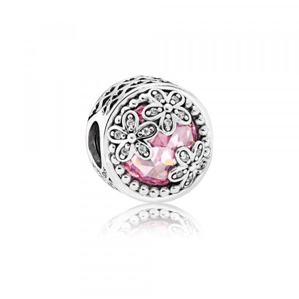 PANDORA Daisy Pink Zk