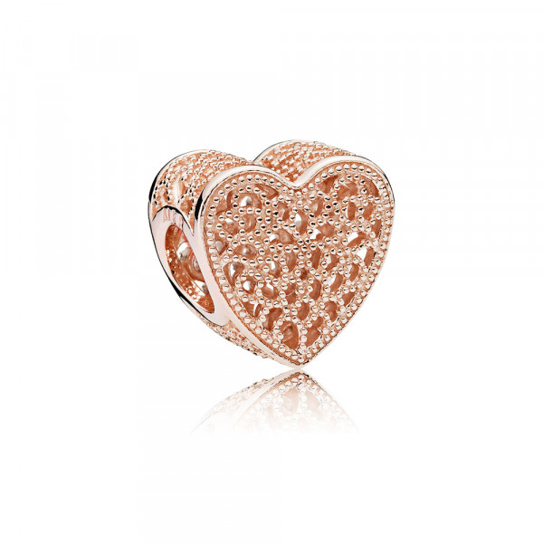 PANDORA Filled with Romance Charm 781811