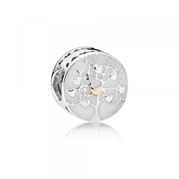 PANDORA Tree of Hearts Charm