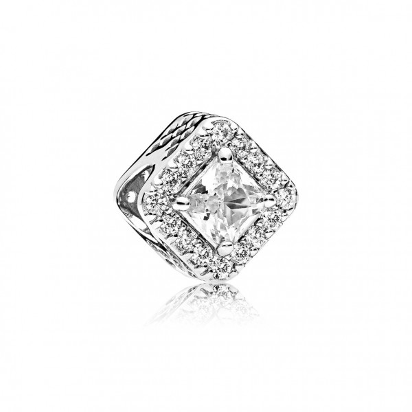 PANDORA Geometric Radiance Hela