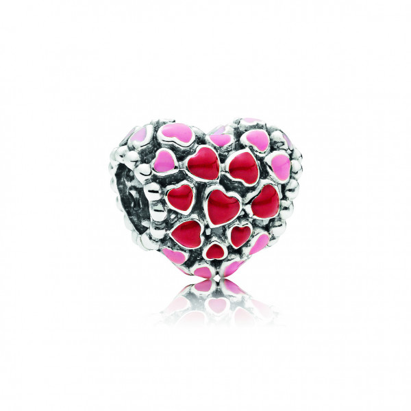 PANDORA Burst of Love Hela