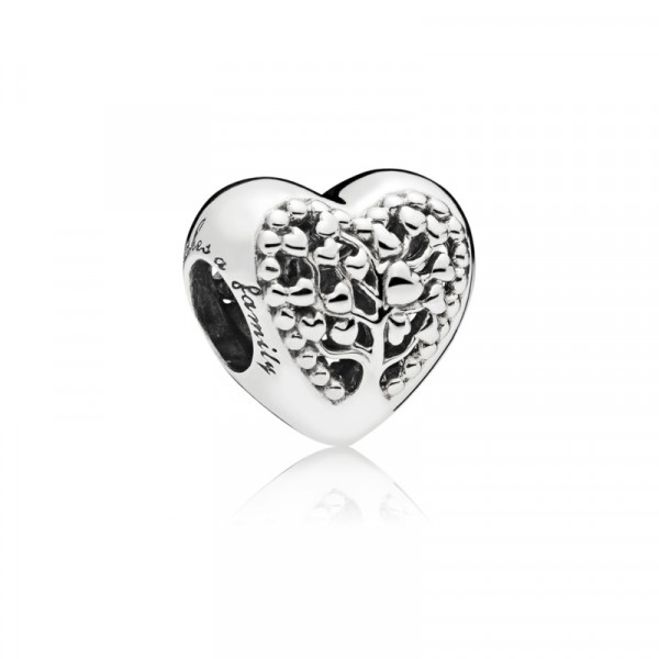 PANDORA Flourishing Hearts Hela 797058