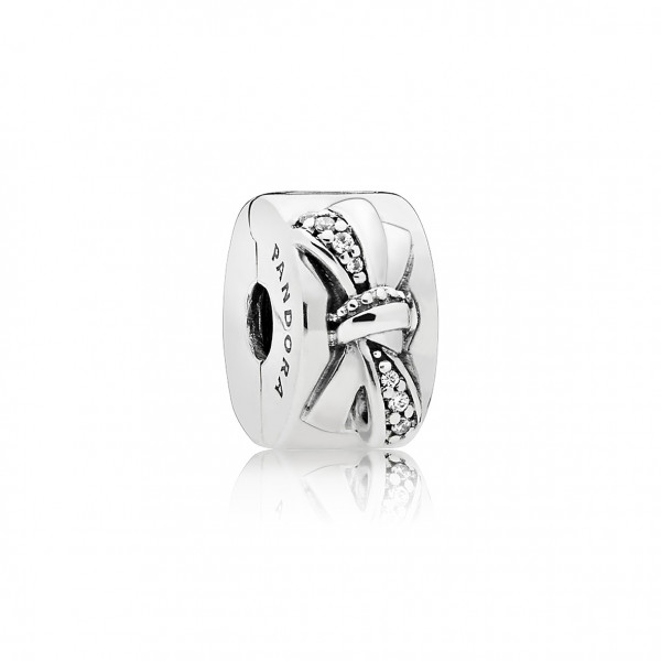 PANDORA Bow cz Hela