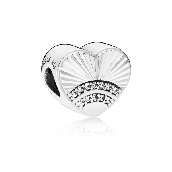 PANDORA Fan of Love