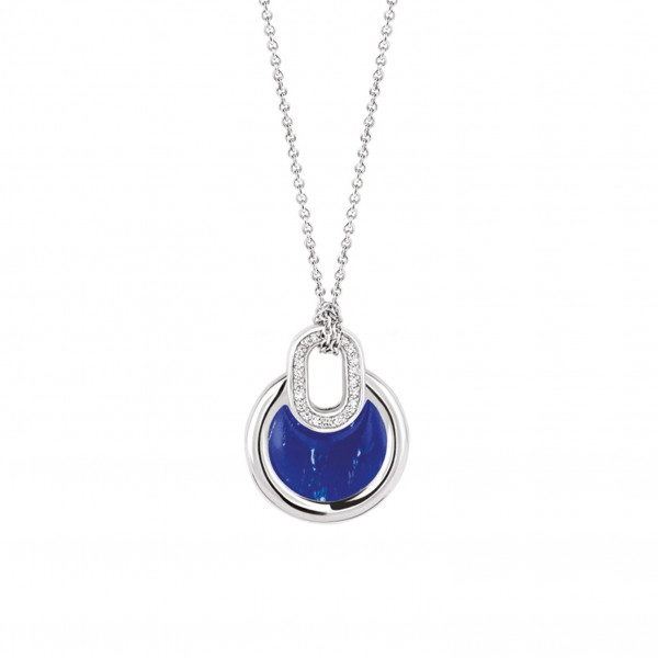 TI SENTO Kaulakoru Lapis