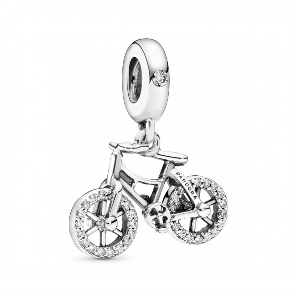 PANDORA BICYCLE 797858CZ