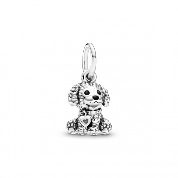 PANDORA POODLE MU EMALI