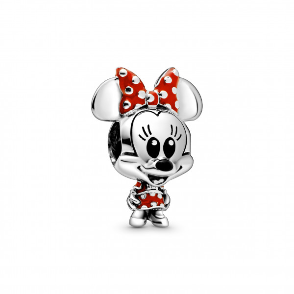 PANDORA DISNEY MINNIE, 798880C02