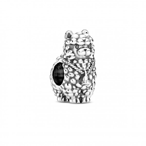PANDORA Hela PASSIONS FLUFFY LAMA 799069C00