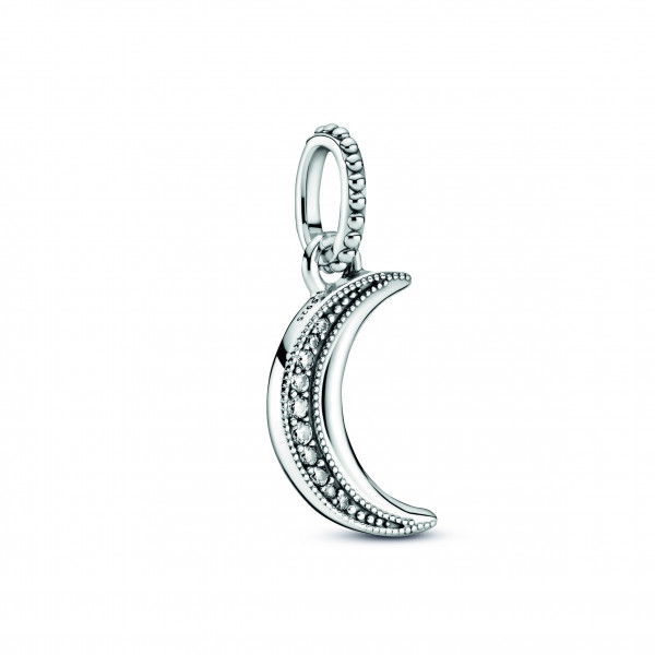 PANDORA Crescent Moon 399184C01