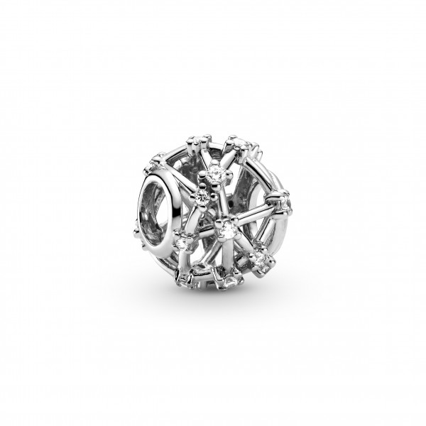 PANDORA Star Cz 799240C01