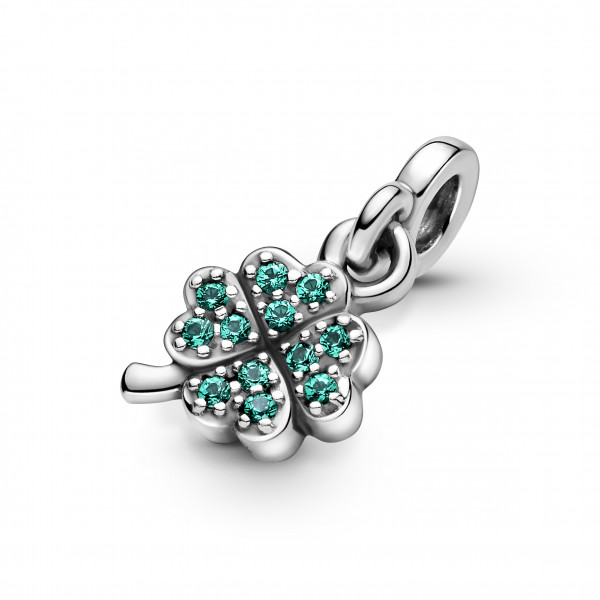 PANDORA MY FOUR-LEAF CLOVER CRYSTALS 798974C01