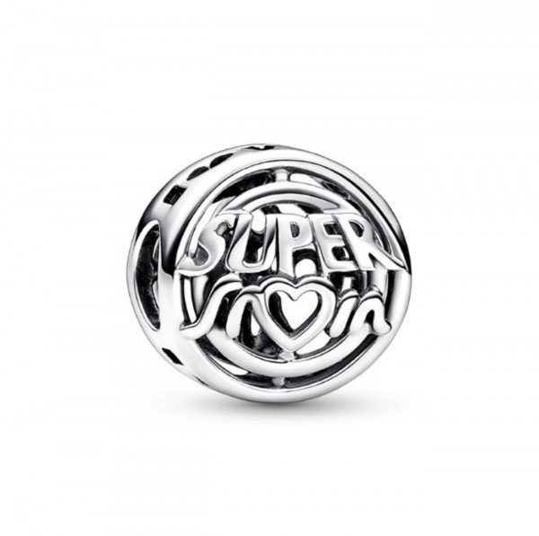Pandora Moments Mum Hero Openwork hela 792644C00