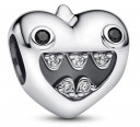 Pandora Moments Mum’s Little Monsters hela 793768C01